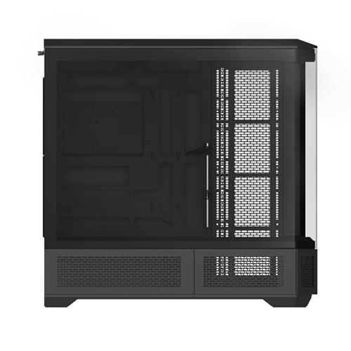 Preview: Thermaltake View 600 TG